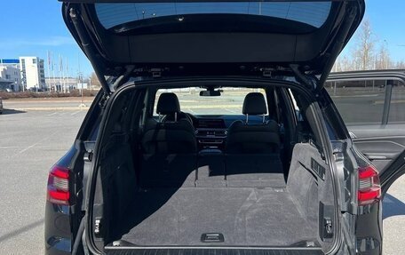 BMW X5, 2020 год, 5 650 000 рублей, 25 фотография