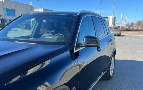 BMW X5, 2020 год, 5 650 000 рублей, 33 фотография