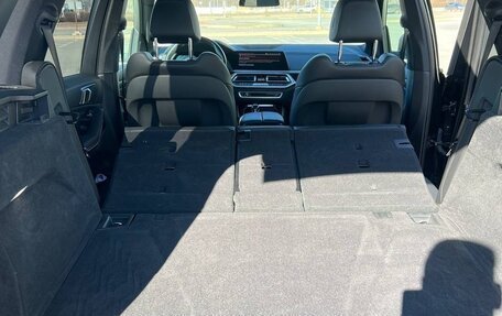 BMW X5, 2020 год, 5 650 000 рублей, 24 фотография