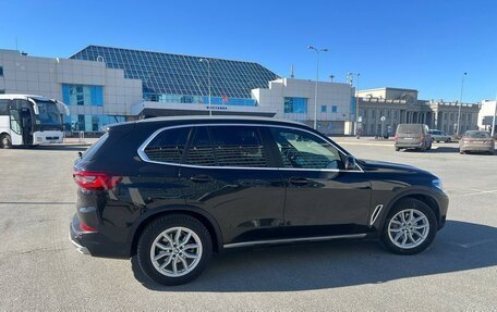 BMW X5, 2020 год, 5 650 000 рублей, 32 фотография