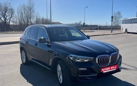 BMW X5, 2020 год, 5 650 000 рублей, 30 фотография