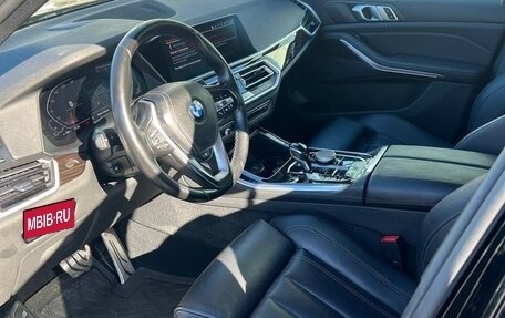 BMW X5, 2020 год, 5 650 000 рублей, 23 фотография