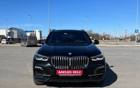 BMW X5, 2020 год, 5 650 000 рублей, 36 фотография