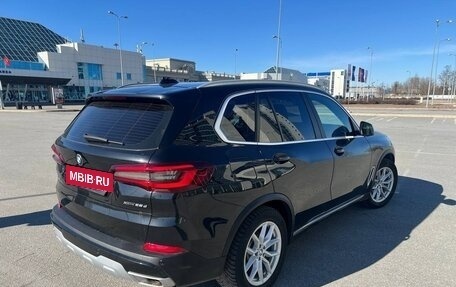 BMW X5, 2020 год, 5 650 000 рублей, 35 фотография