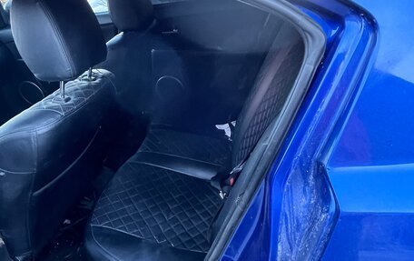 Mazda 3, 2006 год, 290 000 рублей, 8 фотография
