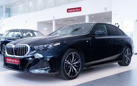 BMW 5 серия, 2024 год, 10 700 000 рублей, 1 фотография