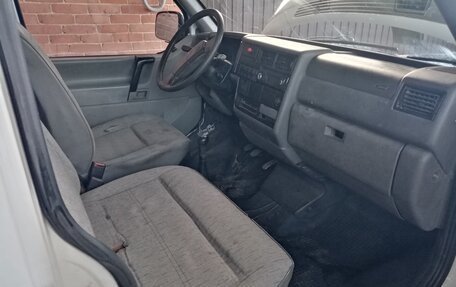 Volkswagen Transporter T4, 1994 год, 330 000 рублей, 6 фотография