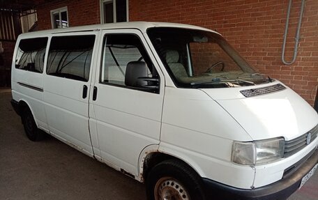 Volkswagen Transporter T4, 1994 год, 330 000 рублей, 2 фотография