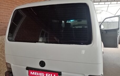 Volkswagen Transporter T4, 1994 год, 330 000 рублей, 7 фотография