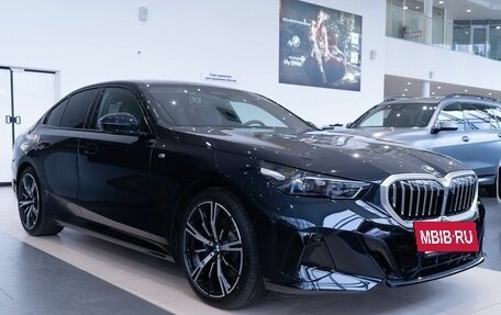 BMW 5 серия, 2024 год, 10 700 000 рублей, 3 фотография