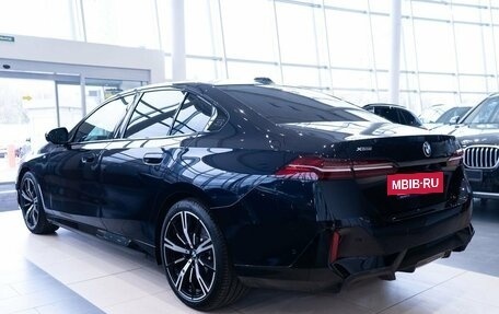 BMW 5 серия, 2024 год, 10 700 000 рублей, 7 фотография