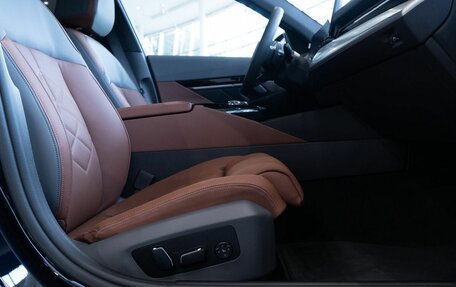 BMW 5 серия, 2024 год, 10 700 000 рублей, 19 фотография