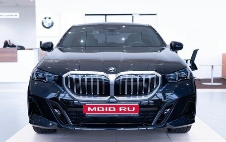 BMW 5 серия, 2024 год, 10 700 000 рублей, 2 фотография