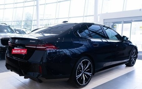 BMW 5 серия, 2024 год, 10 700 000 рублей, 5 фотография