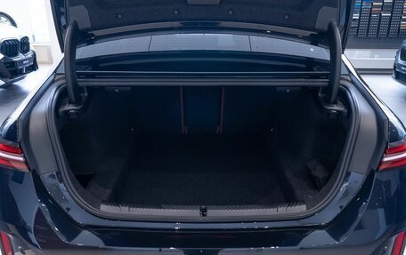 BMW 5 серия, 2024 год, 10 700 000 рублей, 25 фотография