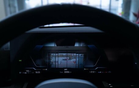 BMW 5 серия, 2024 год, 10 700 000 рублей, 23 фотография