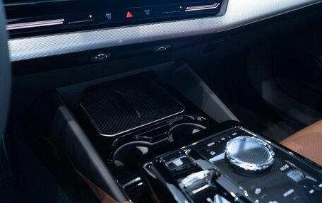 BMW 5 серия, 2024 год, 10 700 000 рублей, 24 фотография
