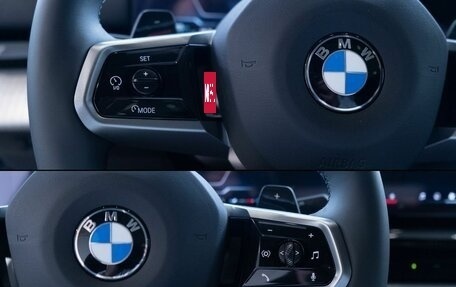 BMW 5 серия, 2024 год, 10 700 000 рублей, 14 фотография