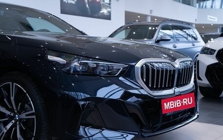 BMW 5 серия, 2024 год, 10 700 000 рублей, 31 фотография