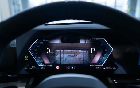 BMW 5 серия, 2024 год, 10 700 000 рублей, 39 фотография