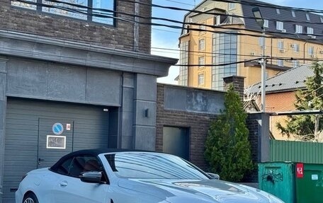 BMW M8 I (F91/F92/F93), 2024 год, 21 700 000 рублей, 1 фотография