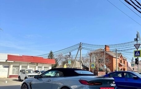 BMW M8 I (F91/F92/F93), 2024 год, 21 700 000 рублей, 5 фотография
