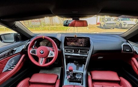 BMW M8 I (F91/F92/F93), 2024 год, 21 700 000 рублей, 11 фотография