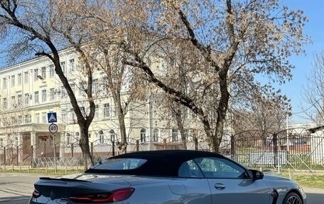 BMW M8 I (F91/F92/F93), 2024 год, 21 700 000 рублей, 4 фотография