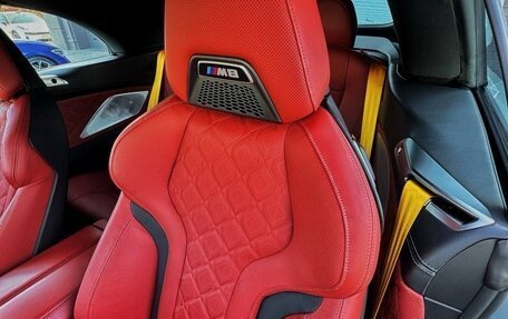 BMW M8 I (F91/F92/F93), 2024 год, 21 700 000 рублей, 14 фотография