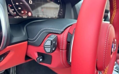 BMW M8 I (F91/F92/F93), 2024 год, 21 700 000 рублей, 15 фотография