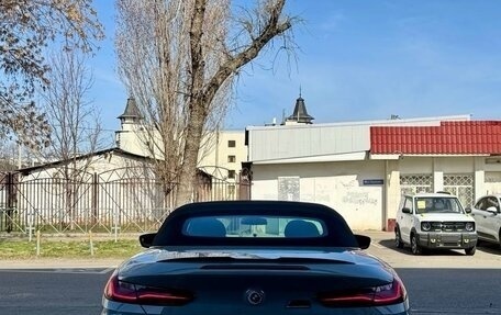 BMW M8 I (F91/F92/F93), 2024 год, 21 700 000 рублей, 6 фотография