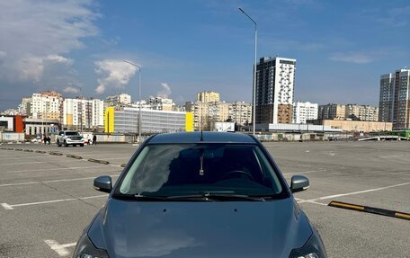 Ford Focus II рестайлинг, 2010 год, 580 000 рублей, 1 фотография