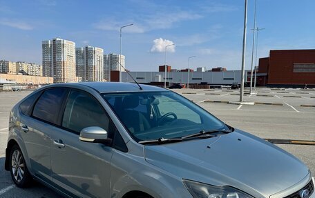 Ford Focus II рестайлинг, 2010 год, 580 000 рублей, 2 фотография