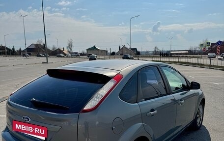 Ford Focus II рестайлинг, 2010 год, 580 000 рублей, 6 фотография