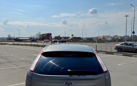 Ford Focus II рестайлинг, 2010 год, 580 000 рублей, 7 фотография