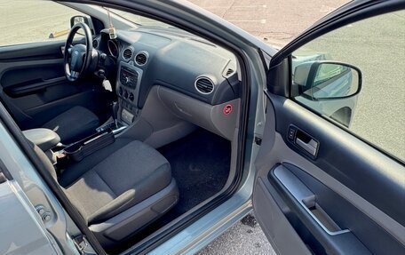 Ford Focus II рестайлинг, 2010 год, 580 000 рублей, 10 фотография