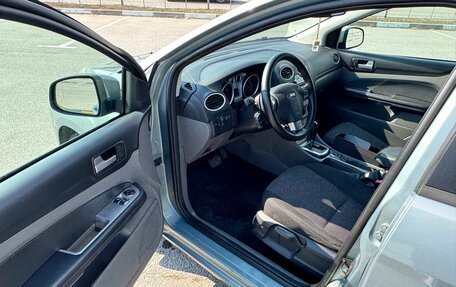 Ford Focus II рестайлинг, 2010 год, 580 000 рублей, 11 фотография