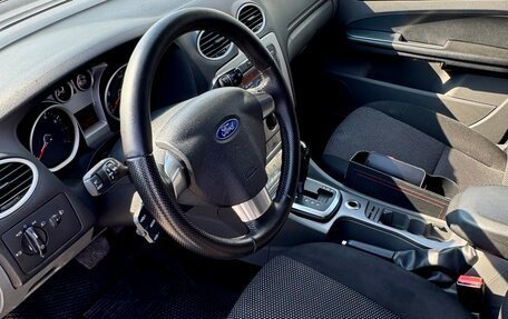 Ford Focus II рестайлинг, 2010 год, 580 000 рублей, 12 фотография