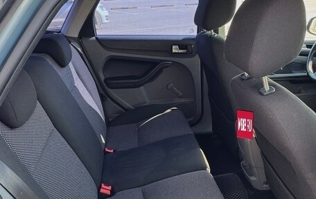 Ford Focus II рестайлинг, 2010 год, 580 000 рублей, 9 фотография