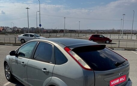 Ford Focus II рестайлинг, 2010 год, 580 000 рублей, 8 фотография
