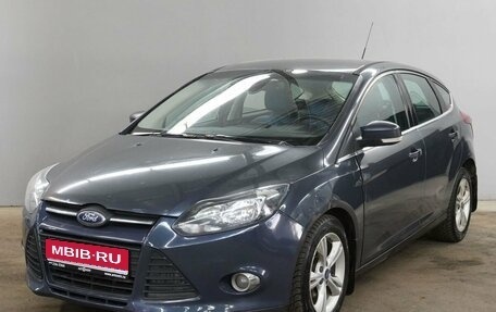 Ford Focus III, 2011 год, 760 000 рублей, 1 фотография