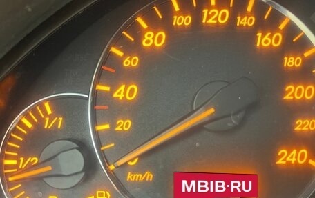 Toyota Avensis III рестайлинг, 2007 год, 699 000 рублей, 17 фотография