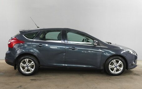 Ford Focus III, 2011 год, 760 000 рублей, 4 фотография