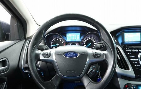 Ford Focus III, 2011 год, 760 000 рублей, 10 фотография