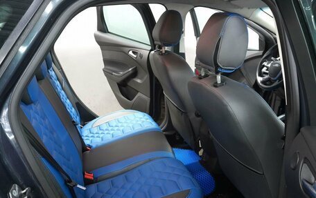 Ford Focus III, 2011 год, 760 000 рублей, 11 фотография