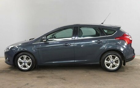 Ford Focus III, 2011 год, 760 000 рублей, 8 фотография