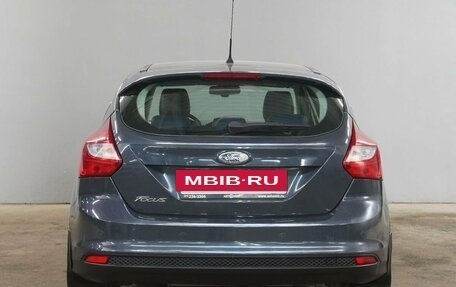 Ford Focus III, 2011 год, 760 000 рублей, 6 фотография