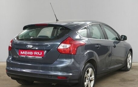 Ford Focus III, 2011 год, 760 000 рублей, 5 фотография
