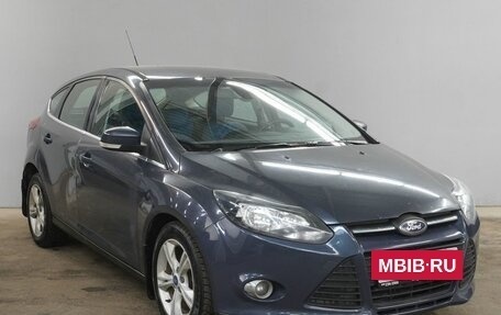 Ford Focus III, 2011 год, 760 000 рублей, 3 фотография