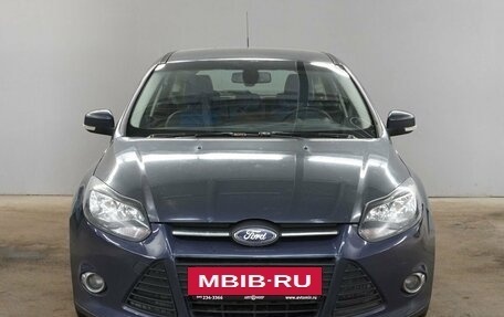 Ford Focus III, 2011 год, 760 000 рублей, 2 фотография